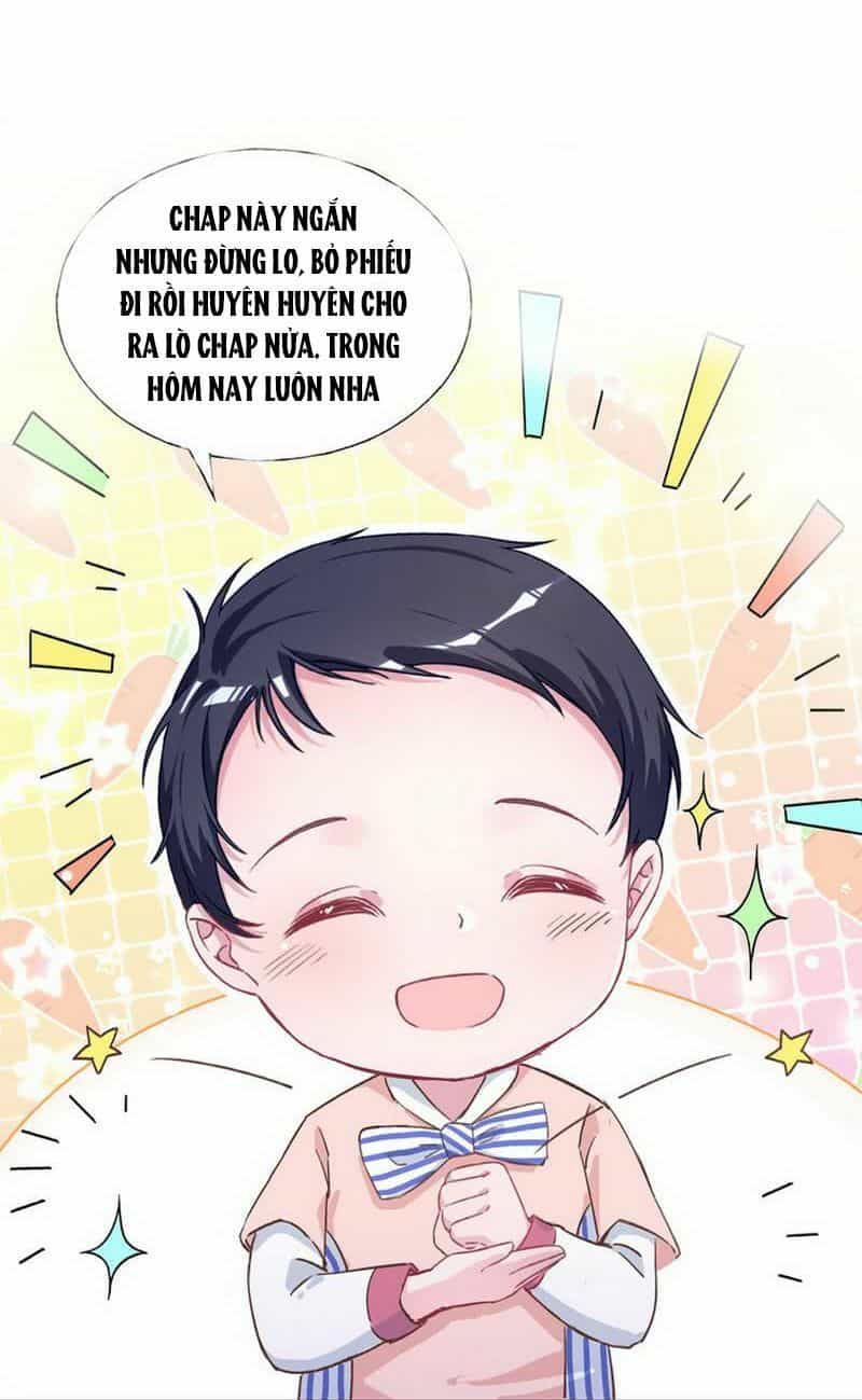 Trời Ban Cho Nam Thần Daddy - Chương 10 - ảnh 45