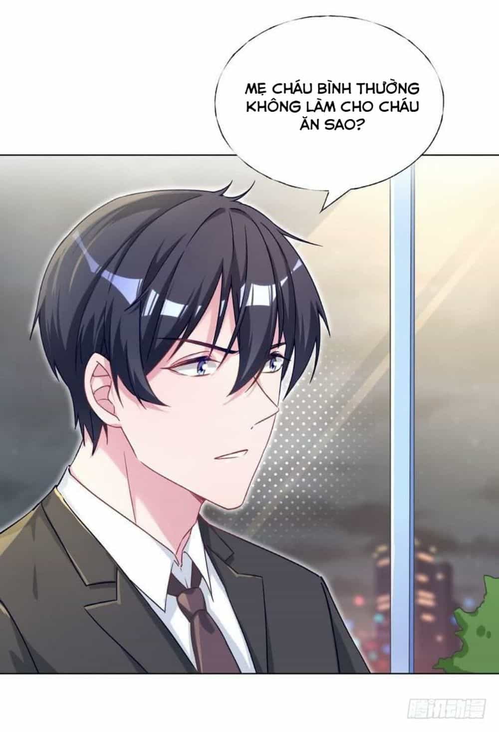 Trời Ban Cho Nam Thần Daddy - Chương 10 - ảnh 9