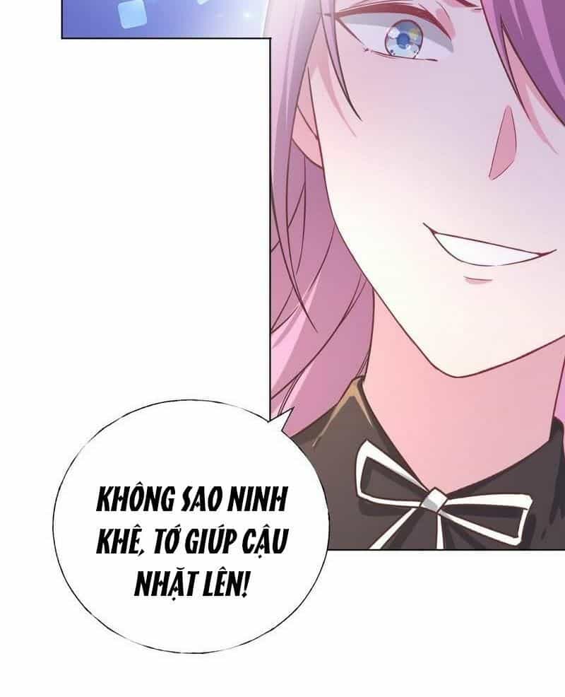 Trời Ban Cho Nam Thần Daddy - Chương 11 - ảnh 25
