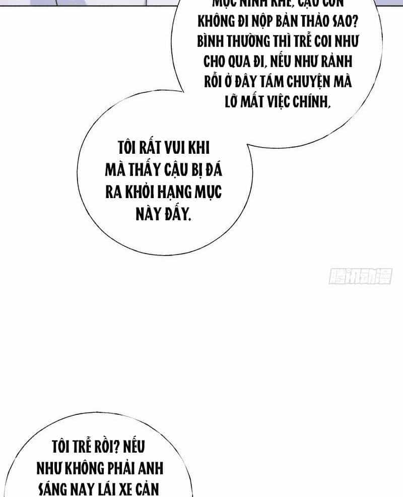 Trời Ban Cho Nam Thần Daddy - Chương 11 - ảnh 35