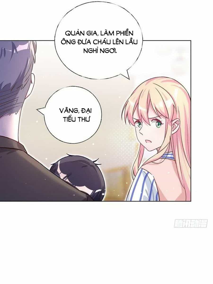 Trời Ban Cho Nam Thần Daddy - Chương 12 - ảnh 14