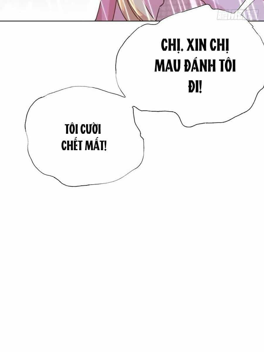 Trời Ban Cho Nam Thần Daddy - Chương 13 - ảnh 29
