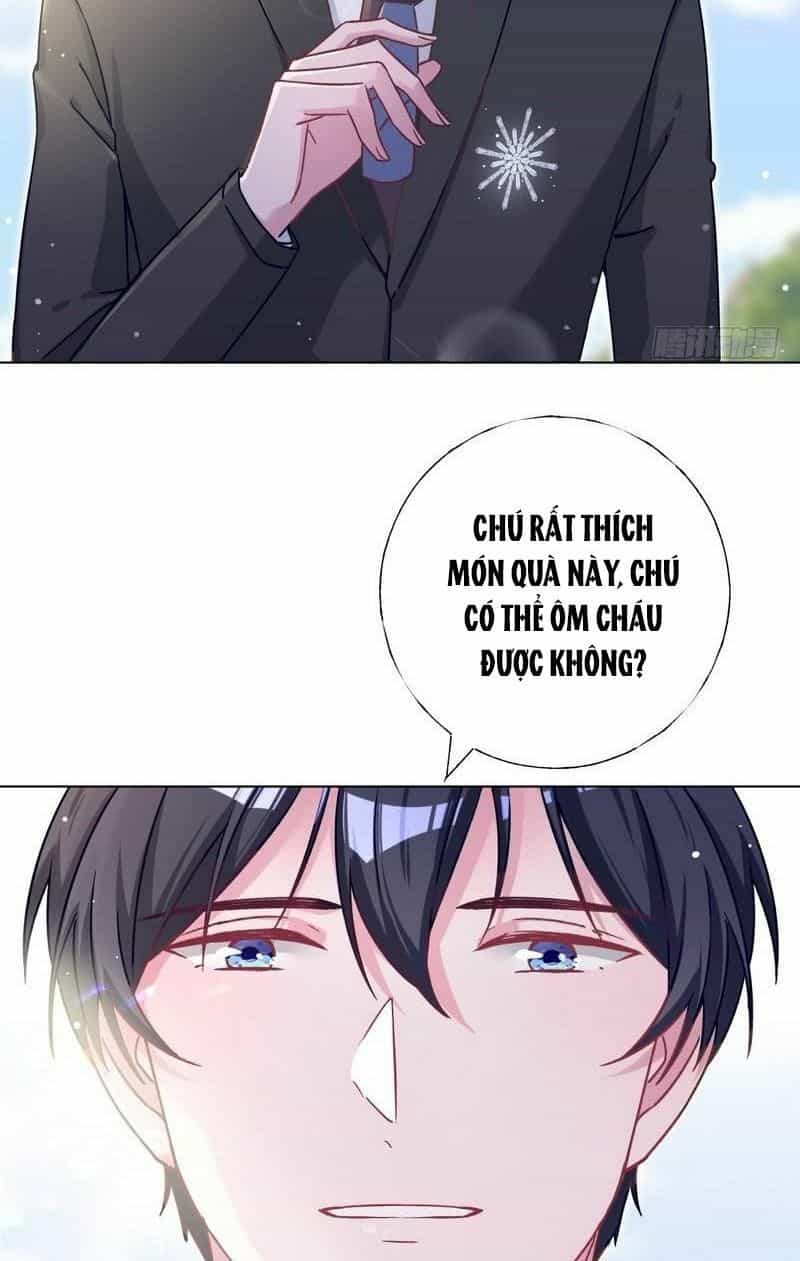 Trời Ban Cho Nam Thần Daddy - Chương 17 - ảnh 12