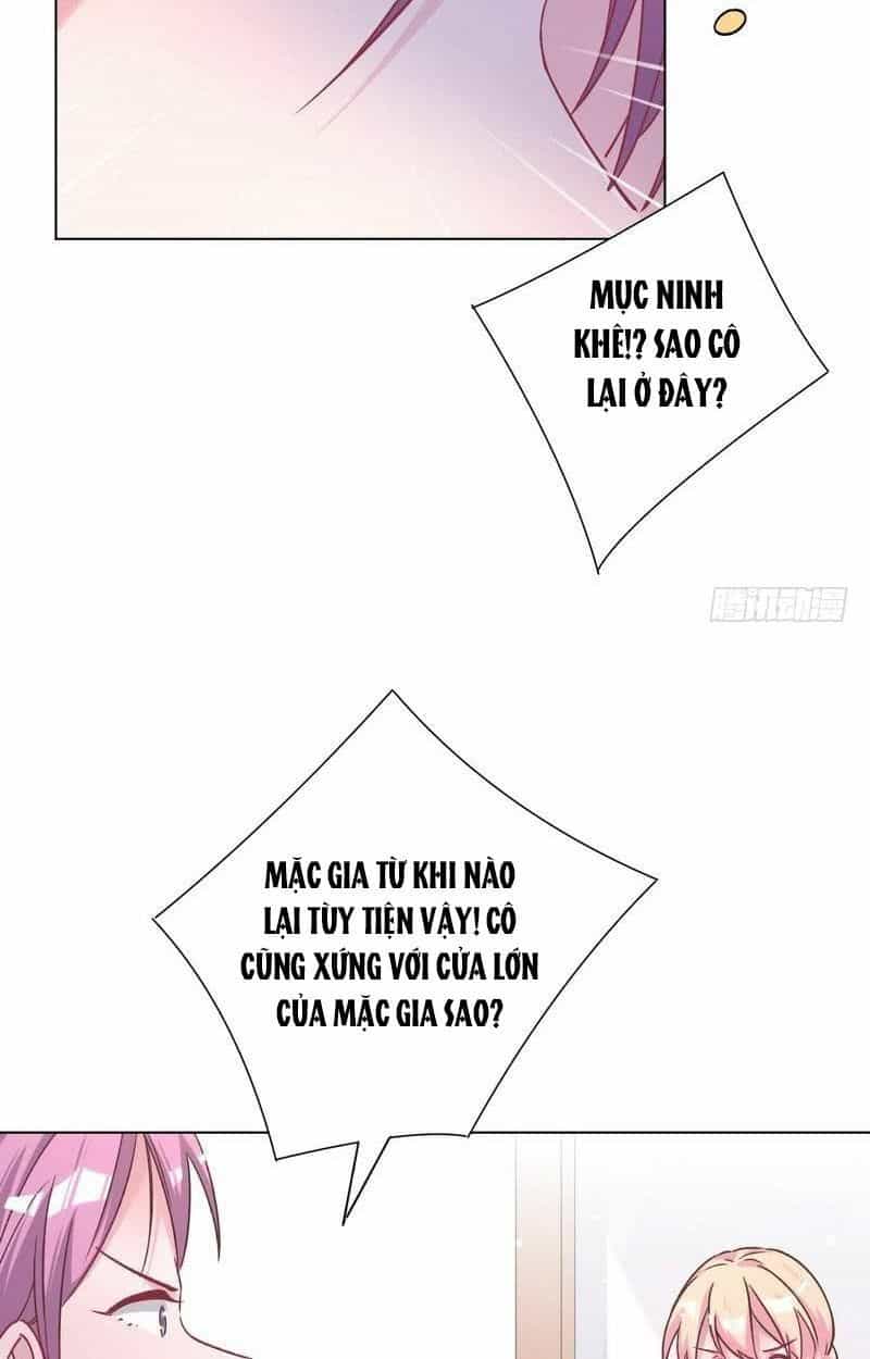 Trời Ban Cho Nam Thần Daddy - Chương 18 - ảnh 18