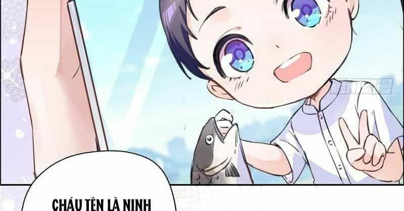 Trời Ban Cho Nam Thần Daddy - Chương 1 - ảnh 19
