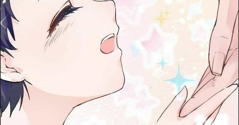 Trời Ban Cho Nam Thần Daddy - Chương 1 - ảnh 30