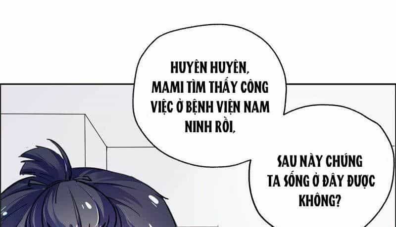 Trời Ban Cho Nam Thần Daddy - Chương 1 - ảnh 61