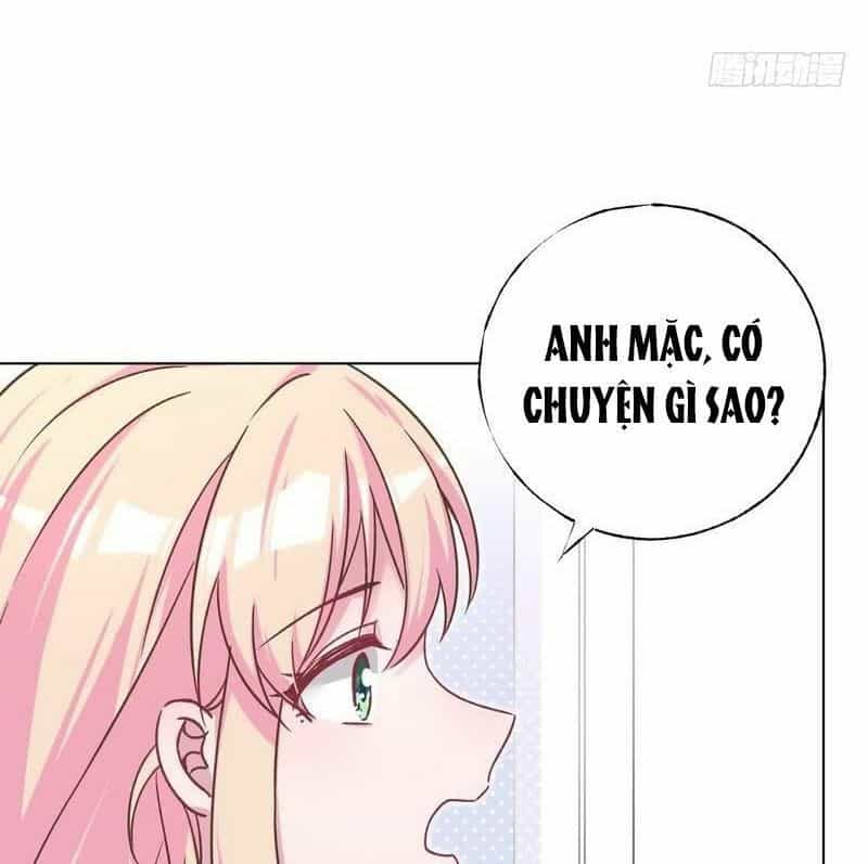 Trời Ban Cho Nam Thần Daddy - Chương 19 - ảnh 12