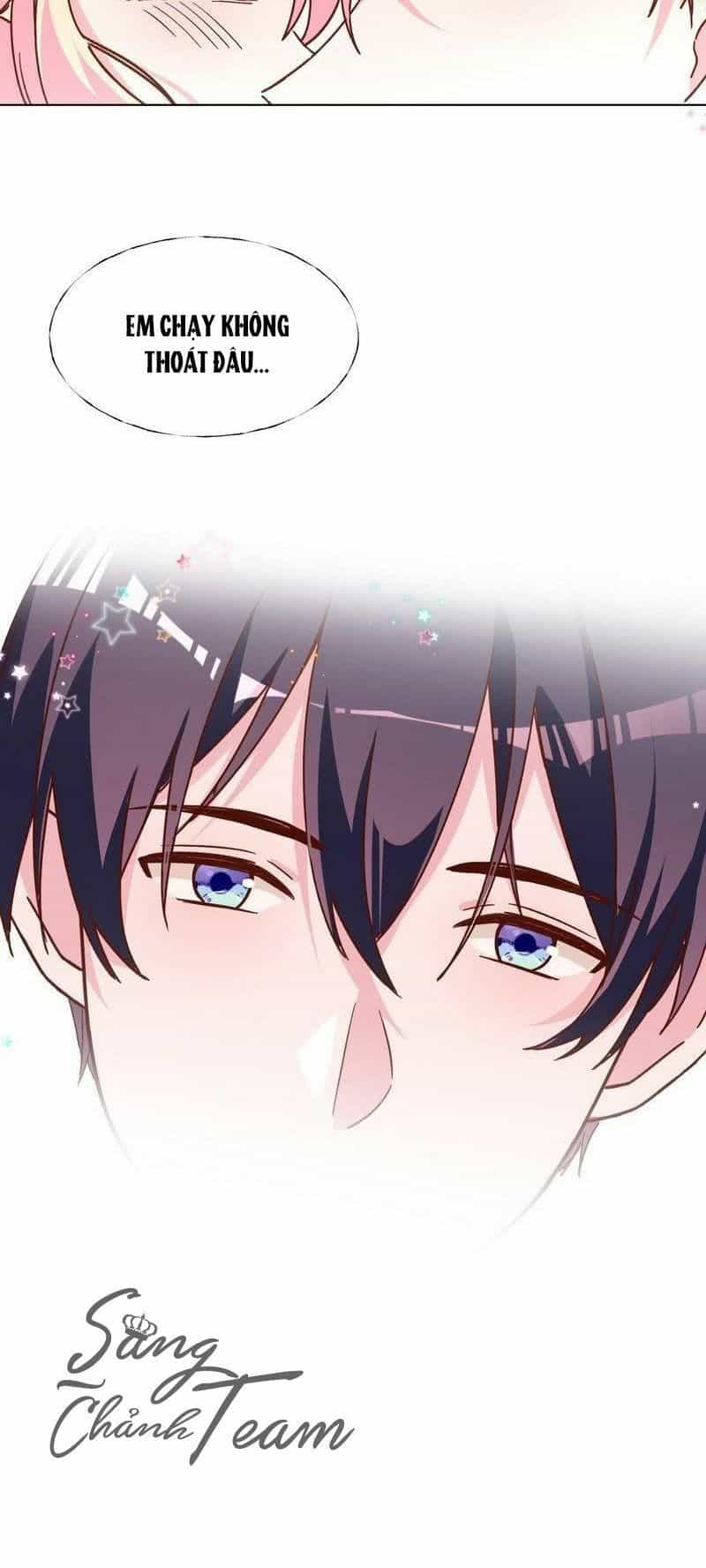 Trời Ban Cho Nam Thần Daddy - Chương 24 - ảnh 30