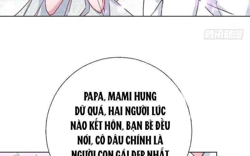 Trời Ban Cho Nam Thần Daddy - Chương 25 - ảnh 16