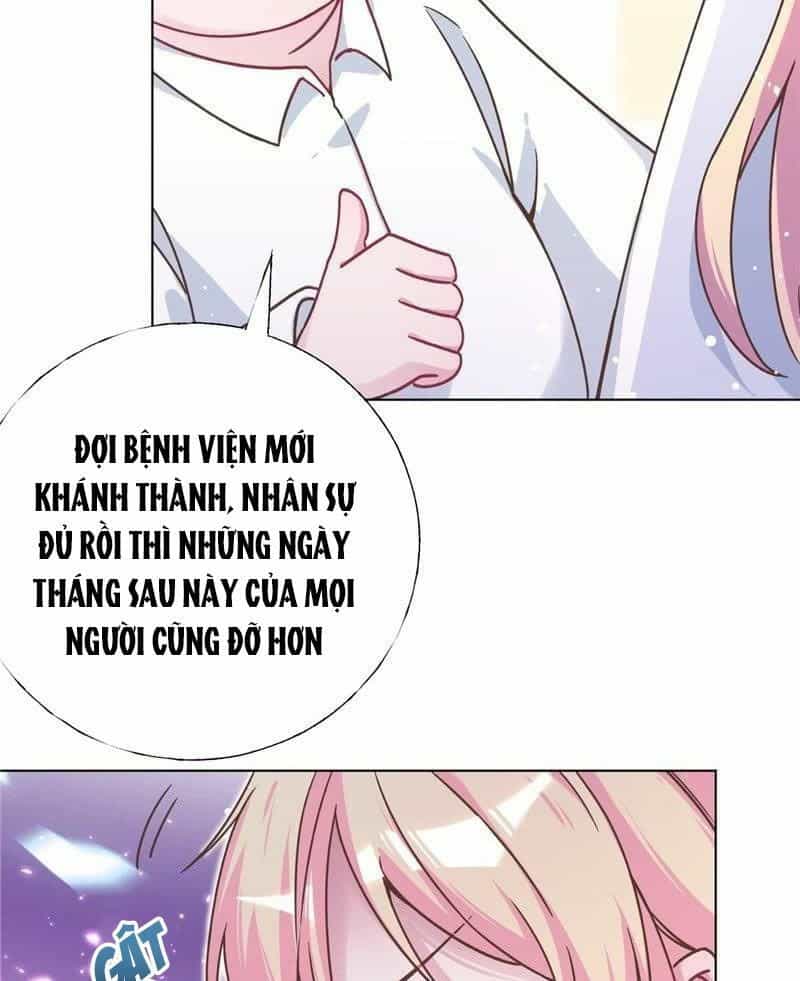 Trời Ban Cho Nam Thần Daddy - Chương 26 - ảnh 27
