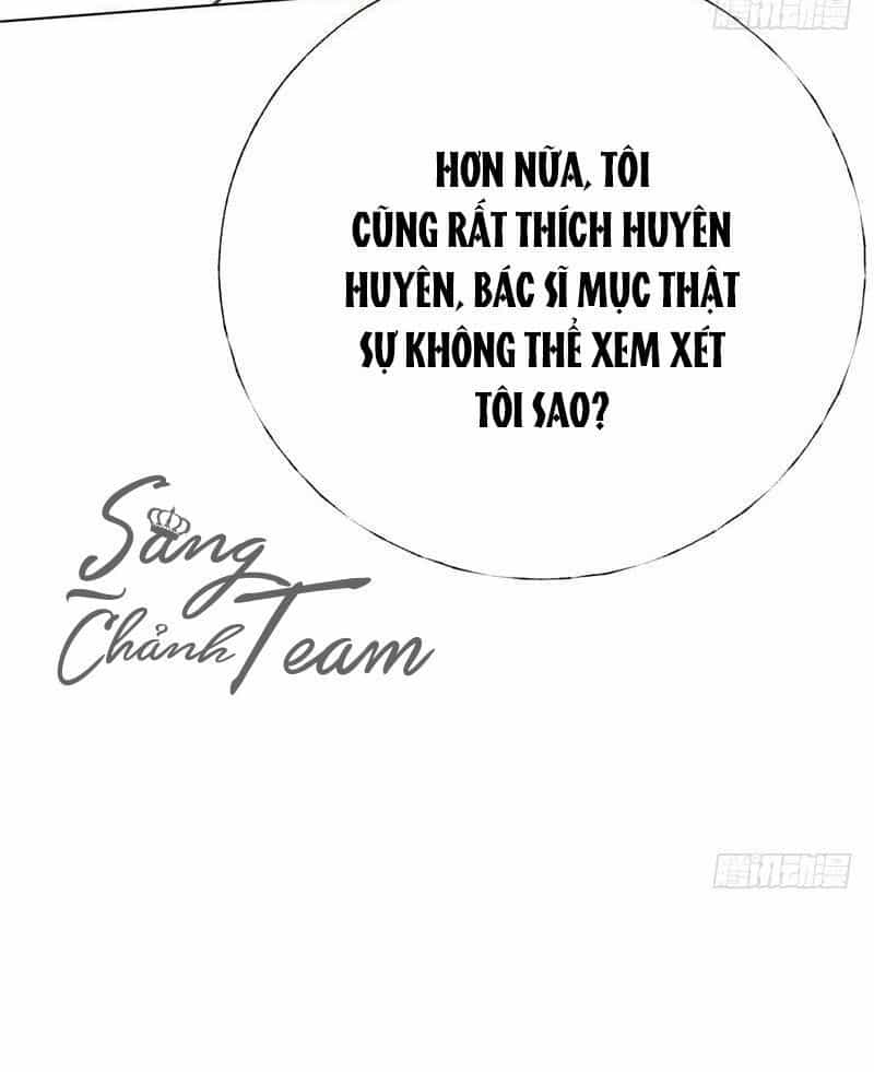 Trời Ban Cho Nam Thần Daddy - Chương 26 - ảnh 39