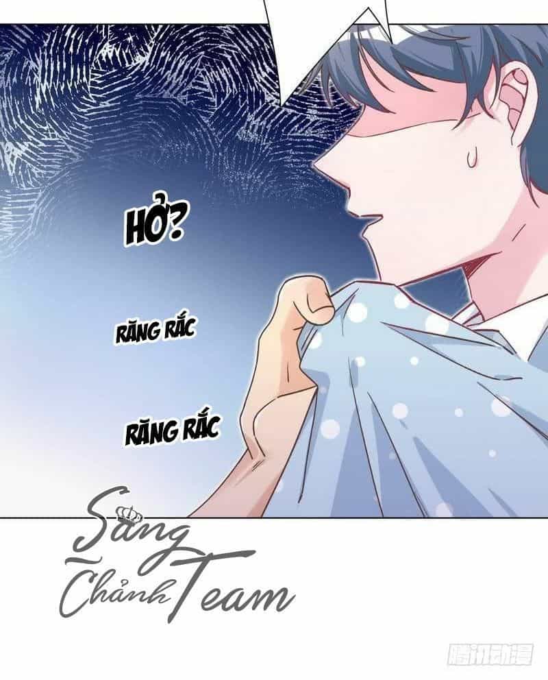 Trời Ban Cho Nam Thần Daddy - Chương 28 - ảnh 21