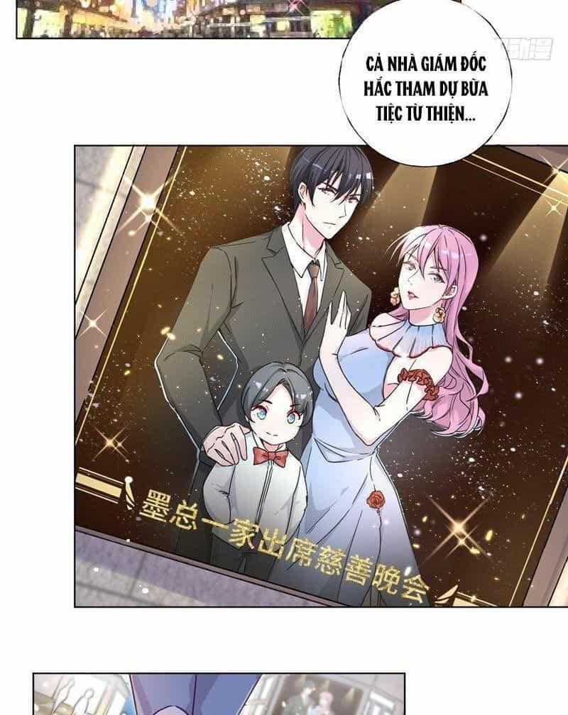 Trời Ban Cho Nam Thần Daddy - Chương 2 - ảnh 18