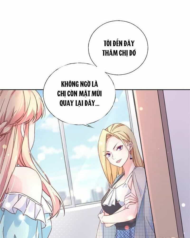 Trời Ban Cho Nam Thần Daddy - Chương 2 - ảnh 2