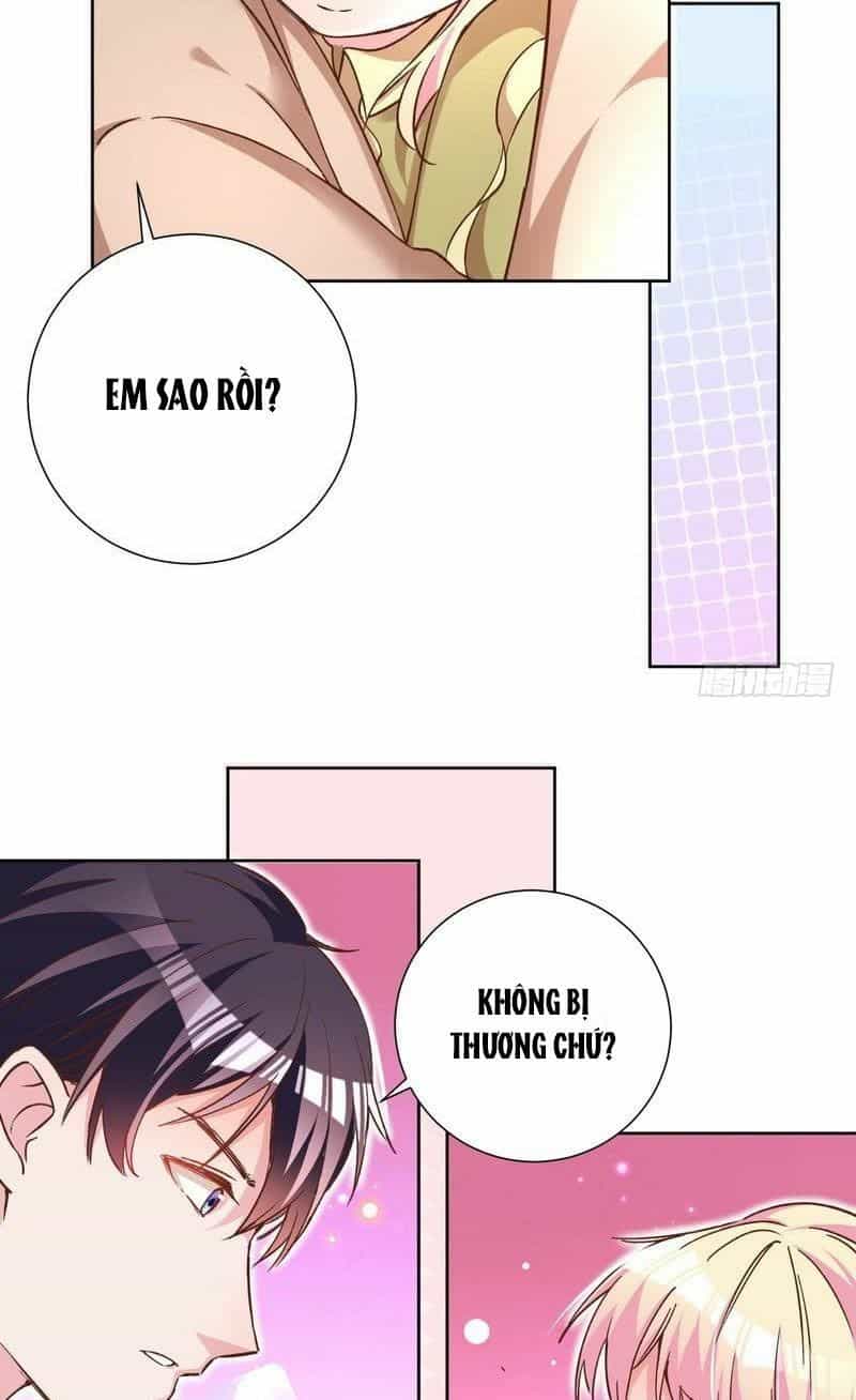 Trời Ban Cho Nam Thần Daddy - Chương 29 - ảnh 7
