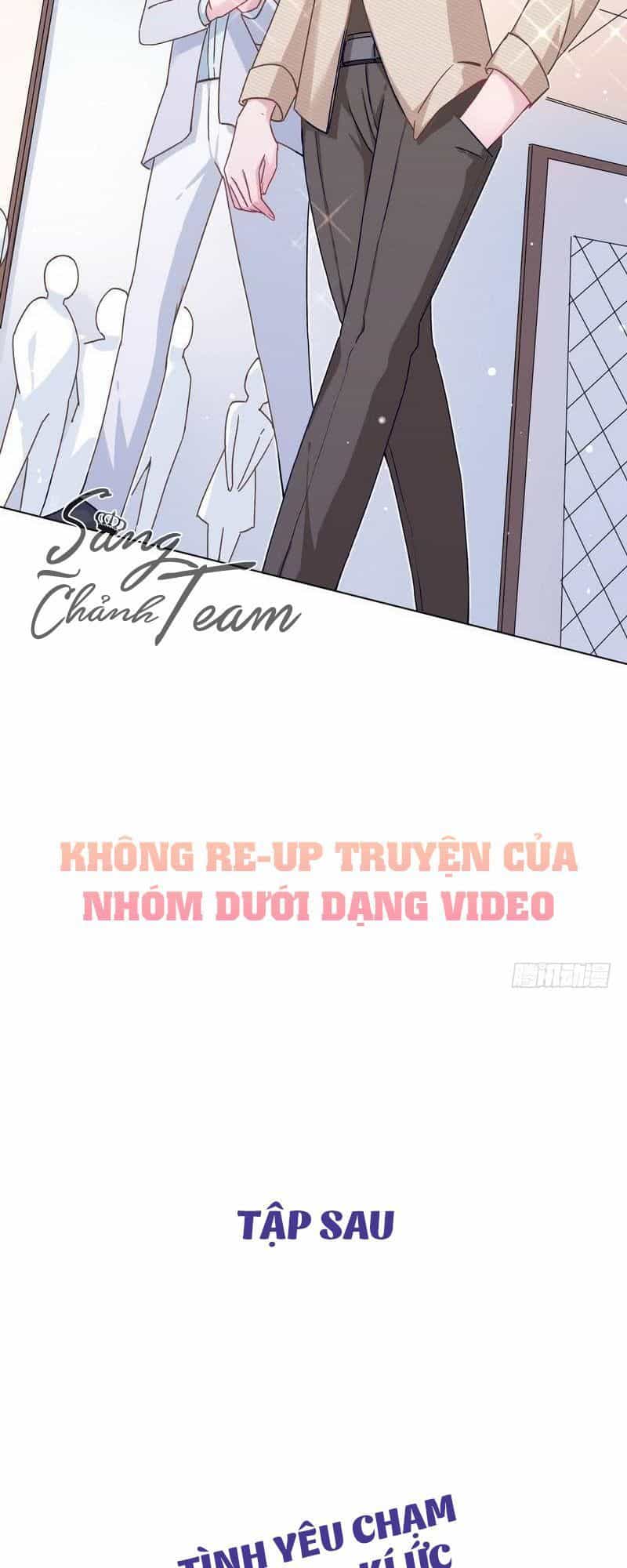 Trời Ban Cho Nam Thần Daddy - Chương 32 - ảnh 25