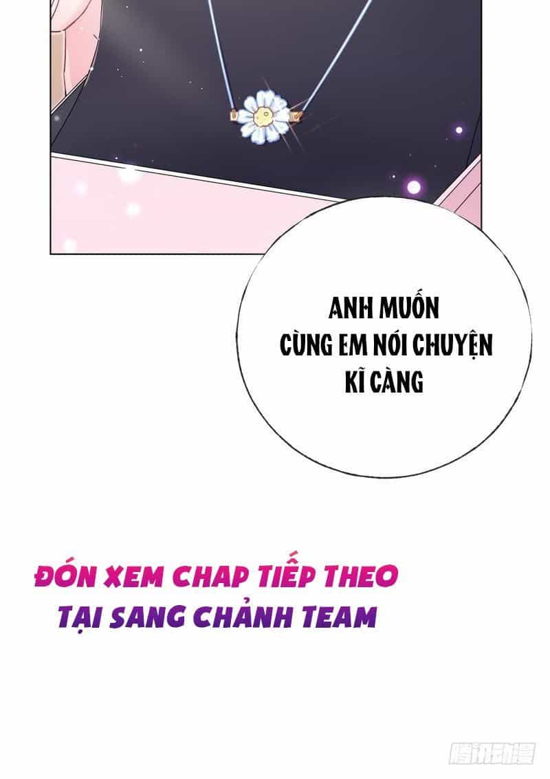 Trời Ban Cho Nam Thần Daddy - Chương 35 - ảnh 21