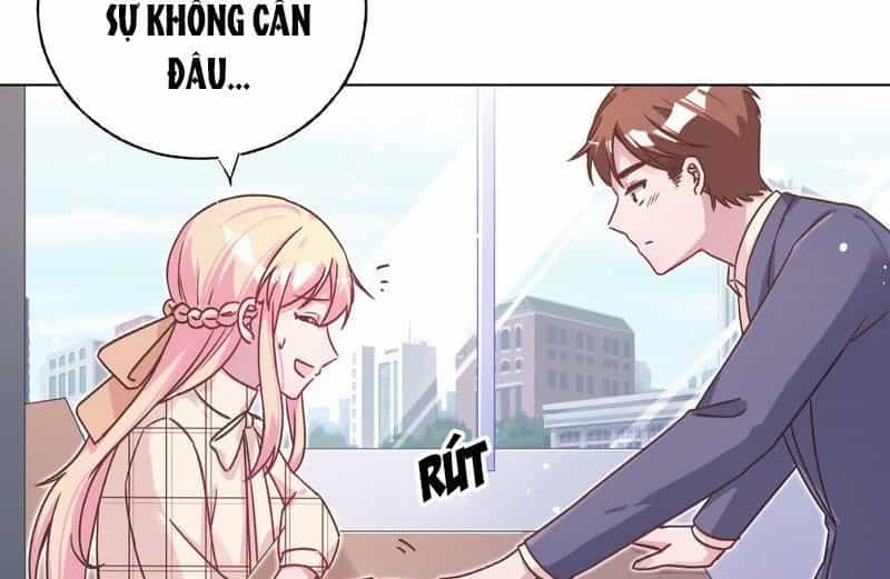 Trời Ban Cho Nam Thần Daddy - Chương 36 - ảnh 19
