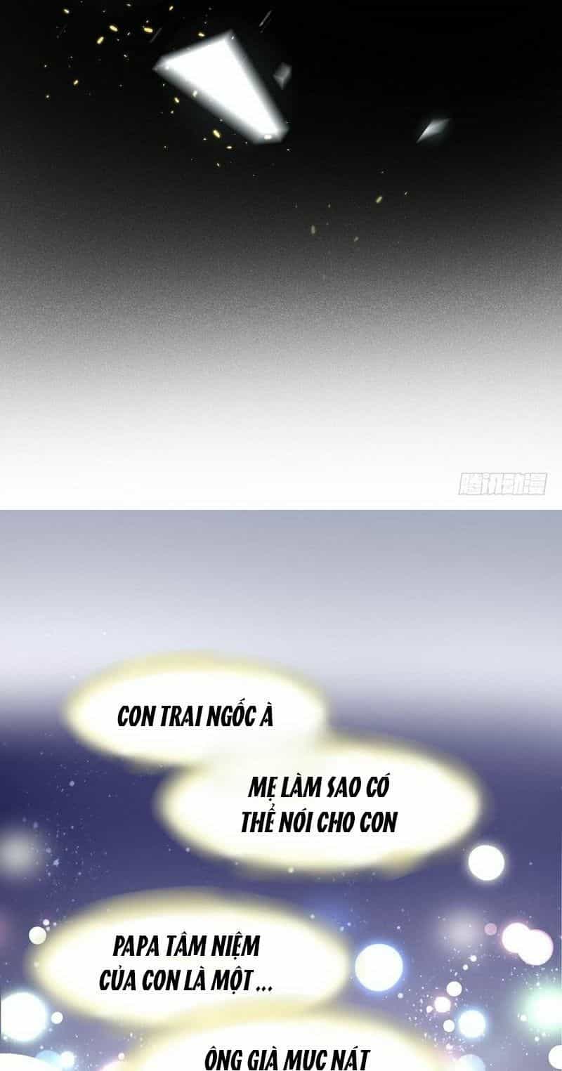Trời Ban Cho Nam Thần Daddy - Chương 3 - ảnh 5