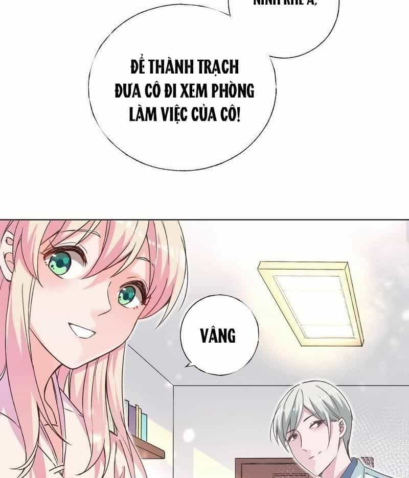 Trời Ban Cho Nam Thần Daddy - Chương 4 - ảnh 33