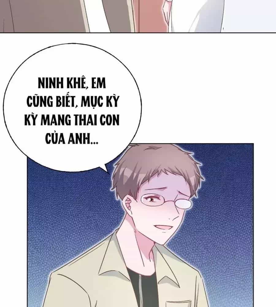 Trời Ban Cho Nam Thần Daddy - Chương 56 - ảnh 28