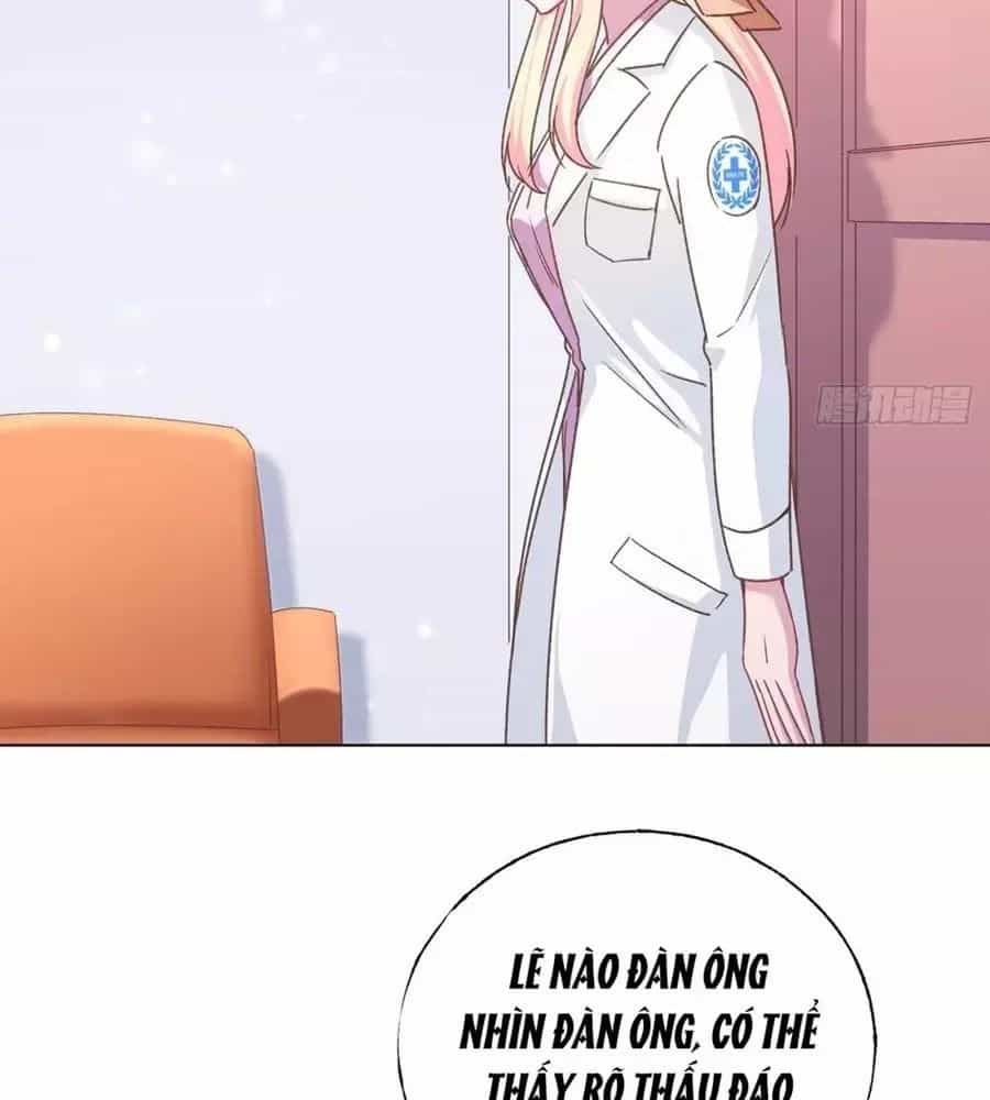 Trời Ban Cho Nam Thần Daddy - Chương 56 - ảnh 39