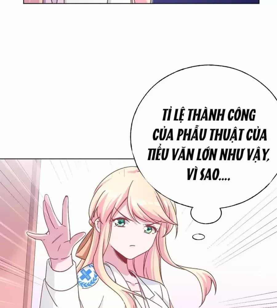 Trời Ban Cho Nam Thần Daddy - Chương 56 - ảnh 43