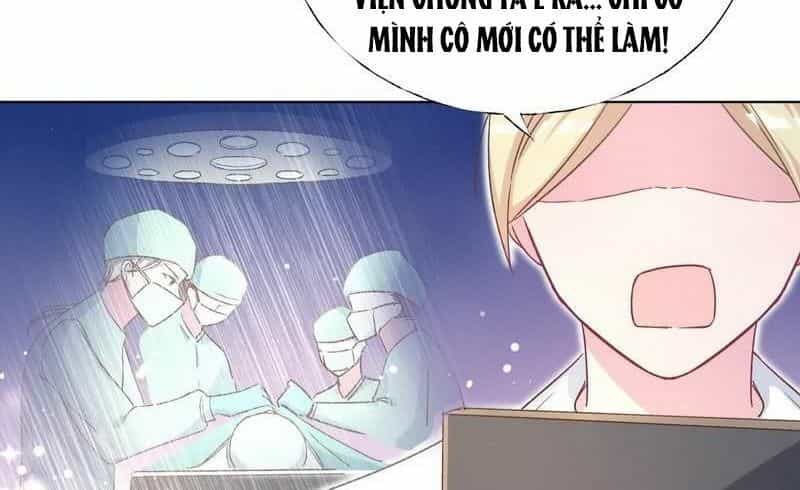 Trời Ban Cho Nam Thần Daddy - Chương 7 - ảnh 30
