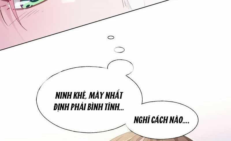 Trời Ban Cho Nam Thần Daddy - Chương 7 - ảnh 33