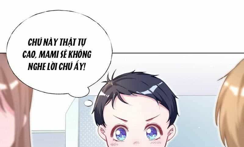 Trời Ban Cho Nam Thần Daddy - Chương 7 - ảnh 56