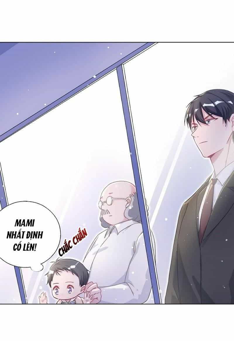 Trời Ban Cho Nam Thần Daddy - Chương 8 - ảnh 16