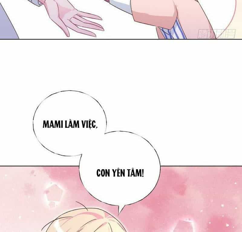 Trời Ban Cho Nam Thần Daddy - Chương 8 - ảnh 26