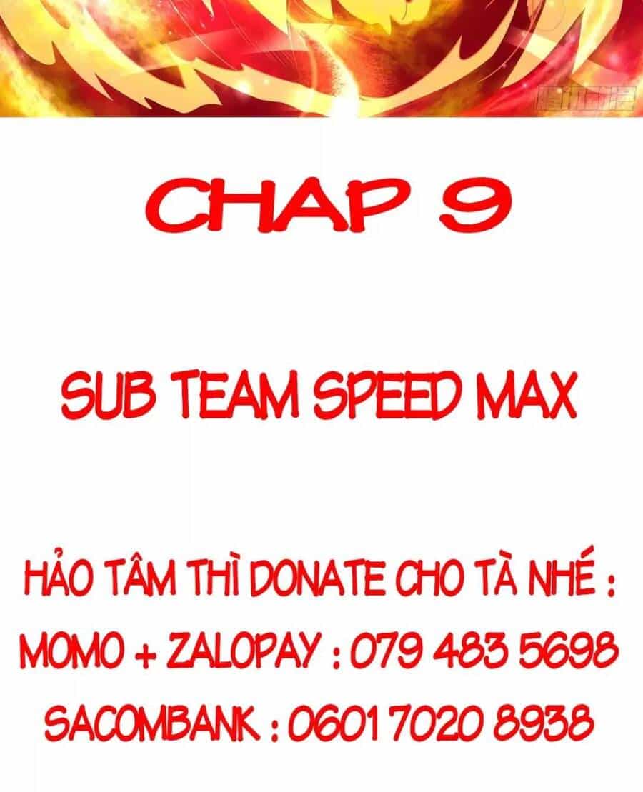 Trời Má ! Ta Chuyển Sinh Thành Rùa ! - Chương 9 - ảnh 3