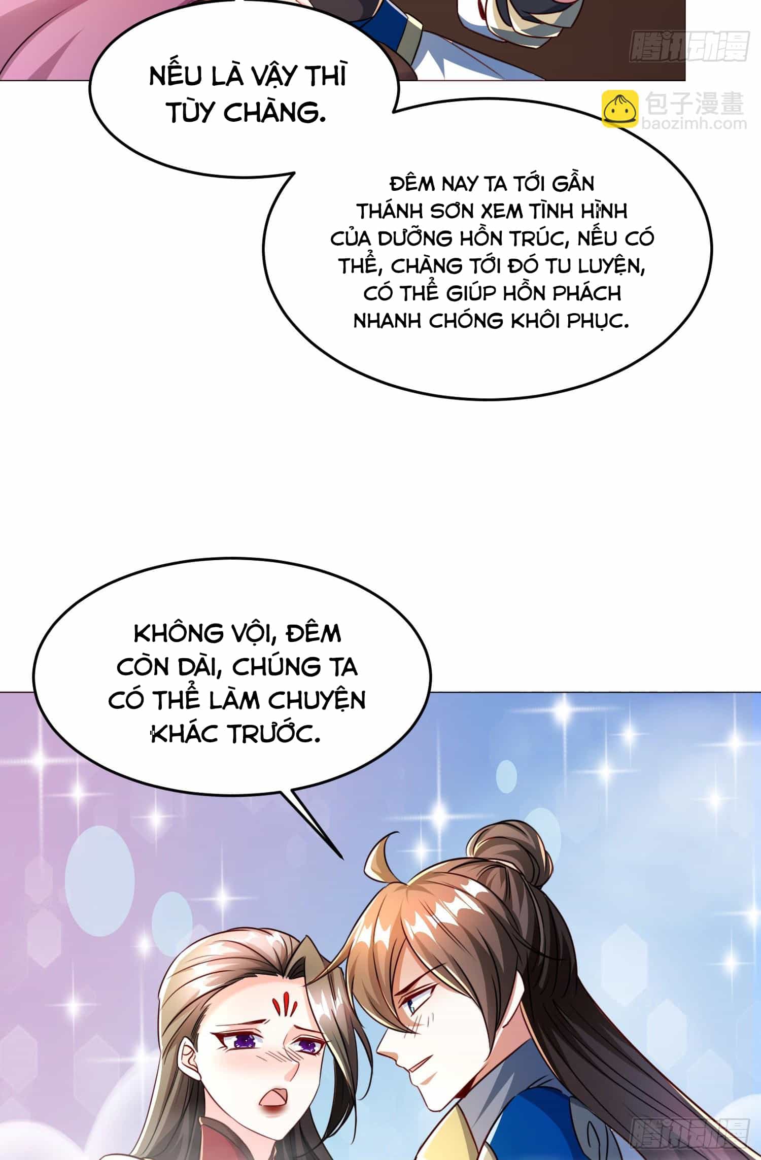 Trời Má ! Ta Chuyển Sinh Thành Rùa ! - Chương 106 - ảnh 15