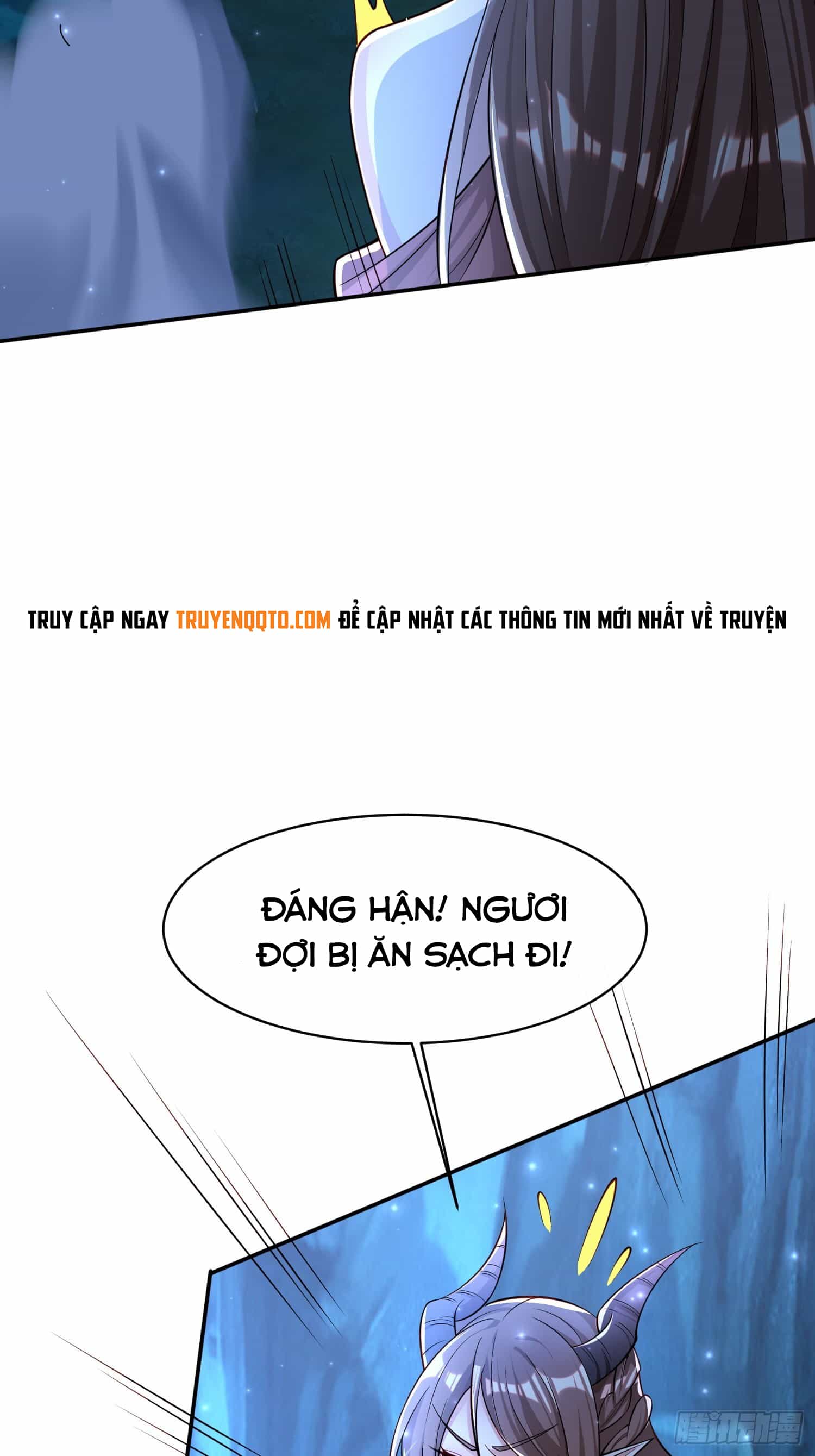 Trời Má ! Ta Chuyển Sinh Thành Rùa ! - Chương 109 - ảnh 22