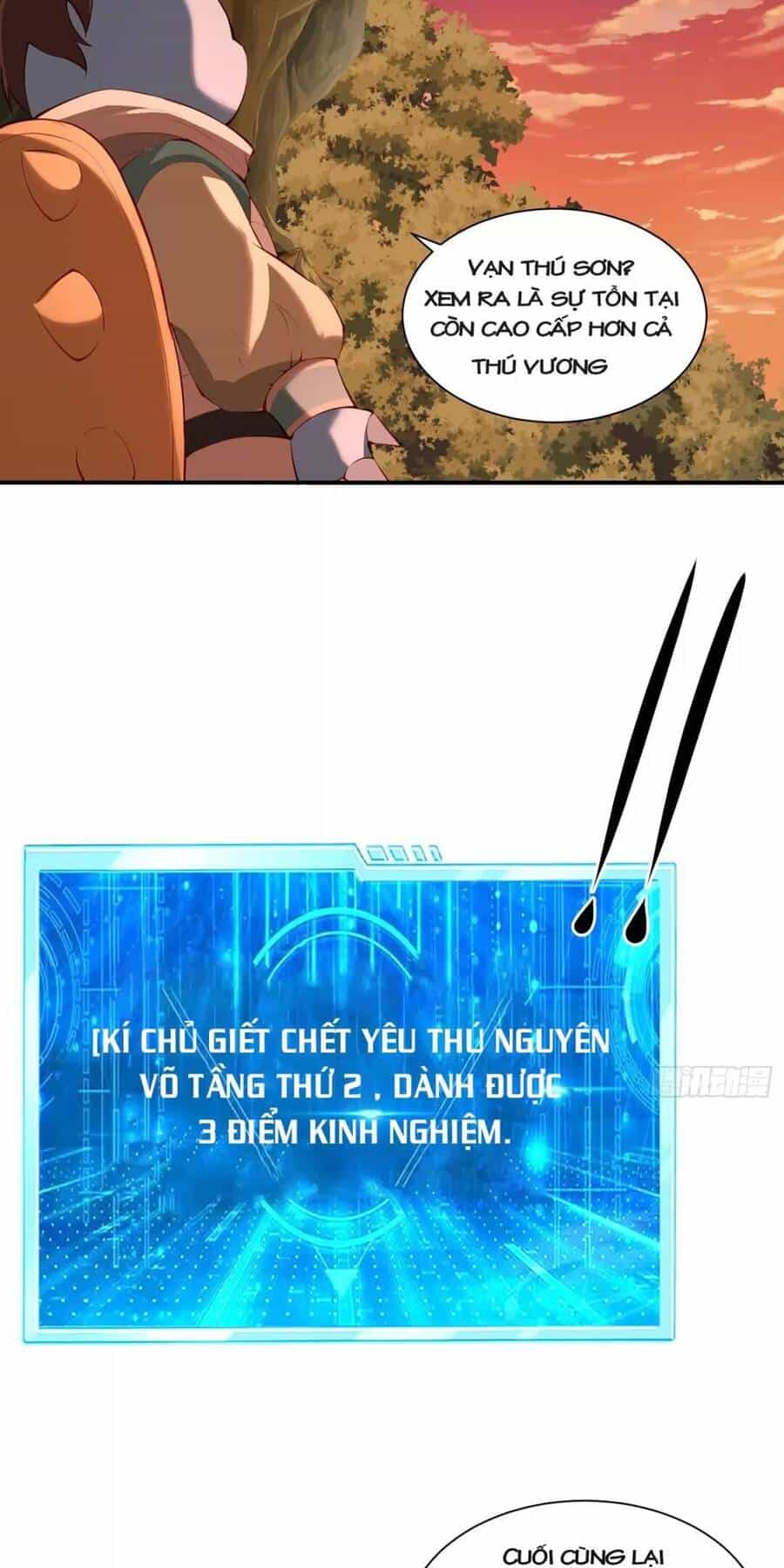 Trời Má ! Ta Chuyển Sinh Thành Rùa ! - Chương 10 - ảnh 44