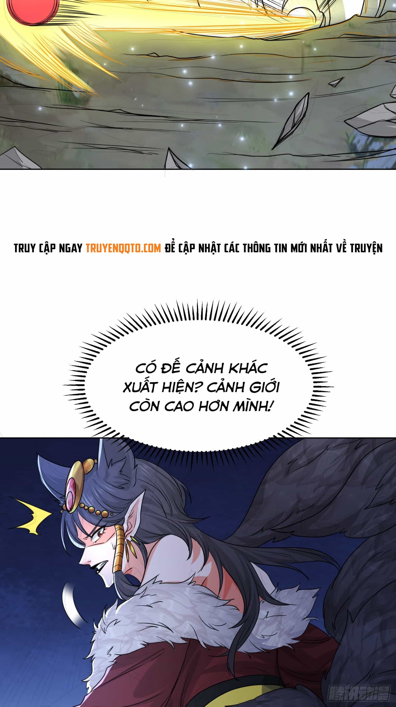 Trời Má ! Ta Chuyển Sinh Thành Rùa ! - Chương 114 - ảnh 39