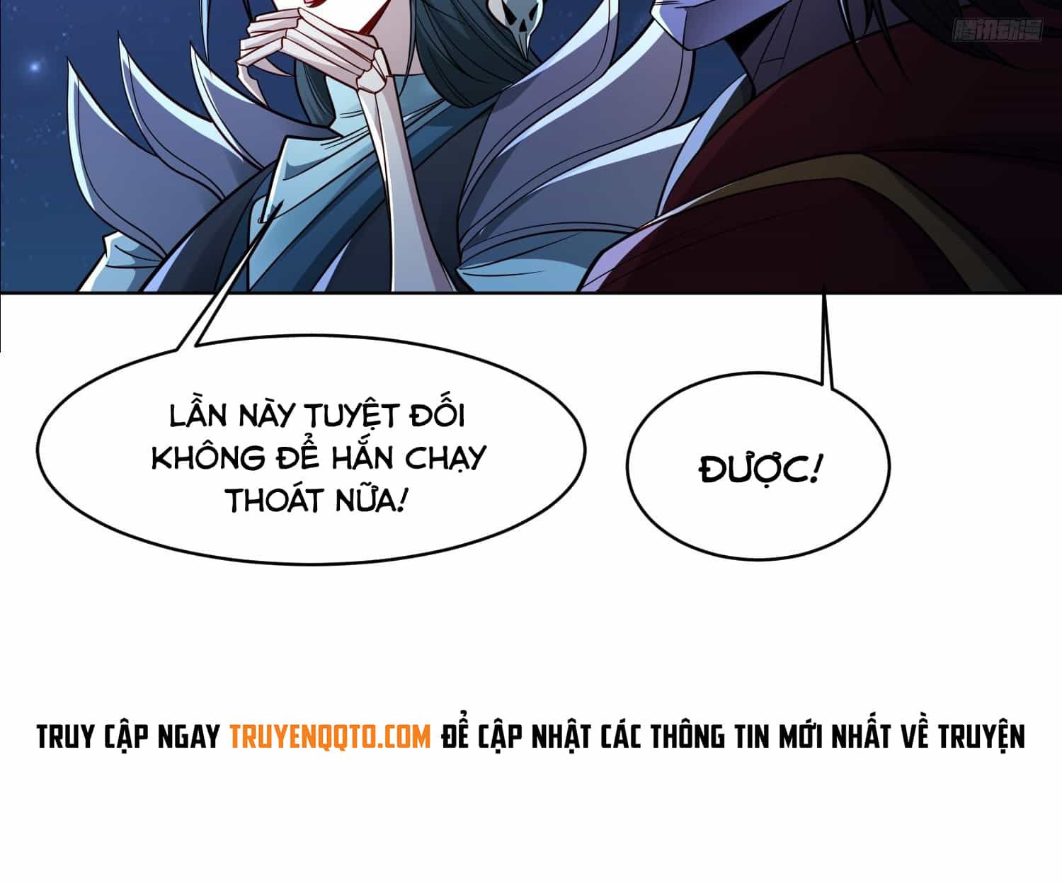Trời Má ! Ta Chuyển Sinh Thành Rùa ! - Chương 119 - ảnh 9