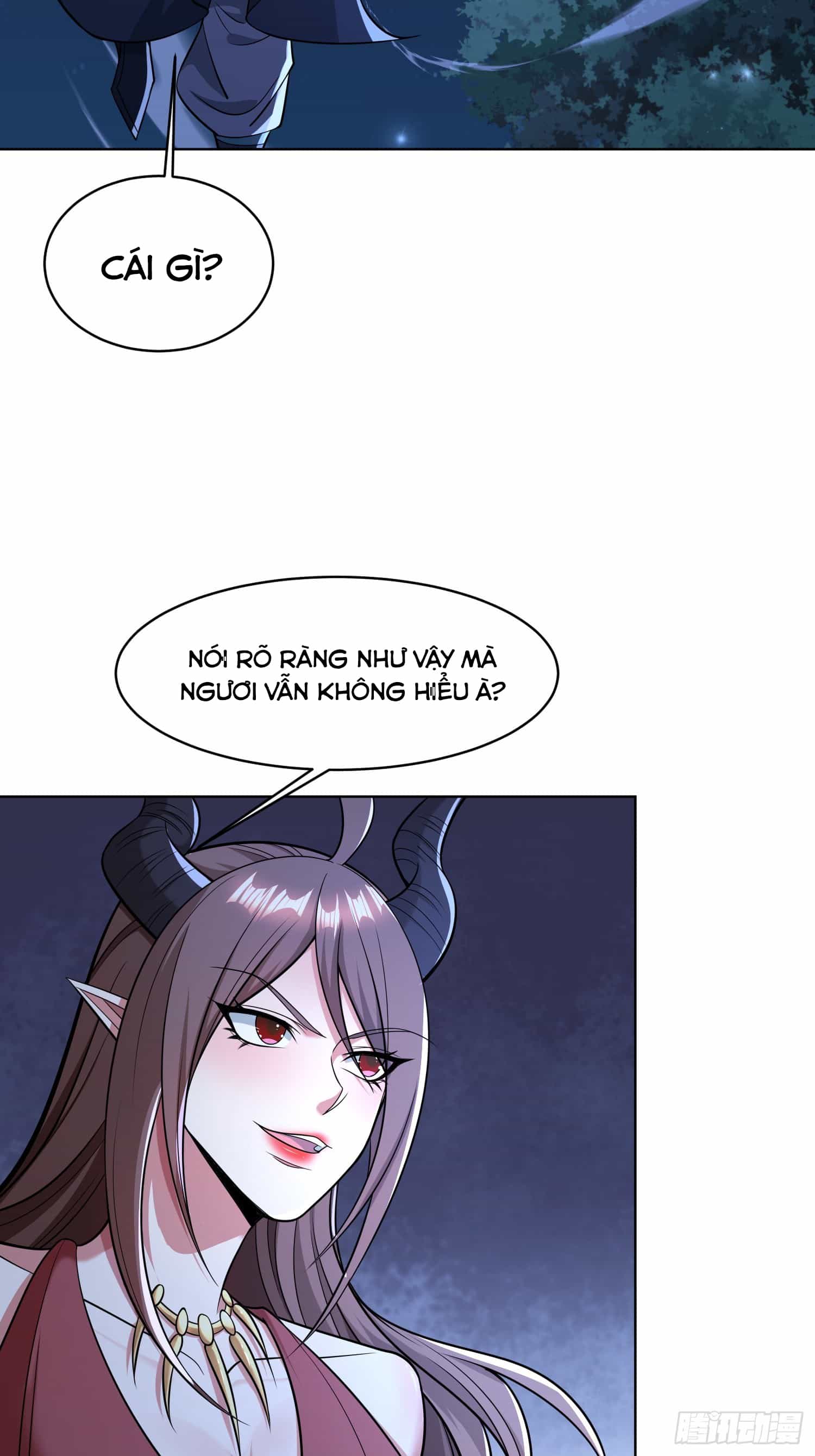 Trời Má ! Ta Chuyển Sinh Thành Rùa ! - Chương 120 - ảnh 23