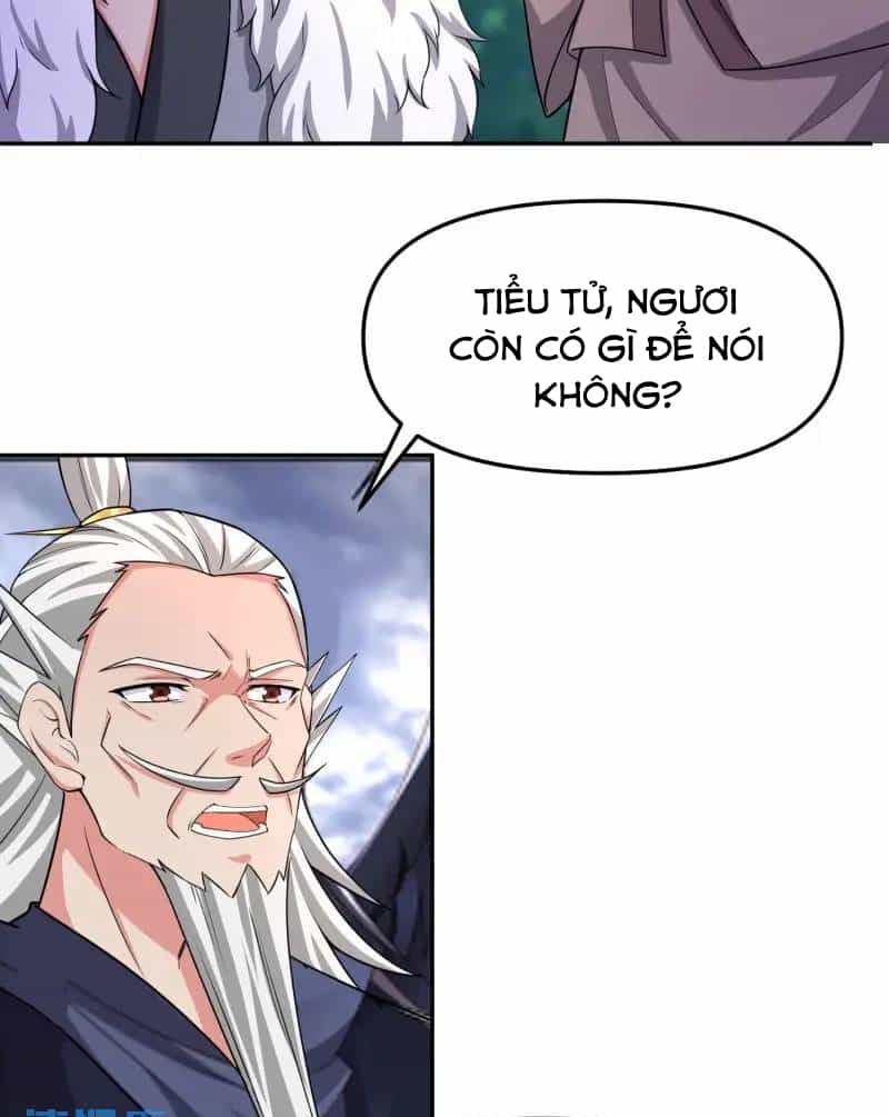 Trời Má ! Ta Chuyển Sinh Thành Rùa ! - Chương 130 - ảnh 23