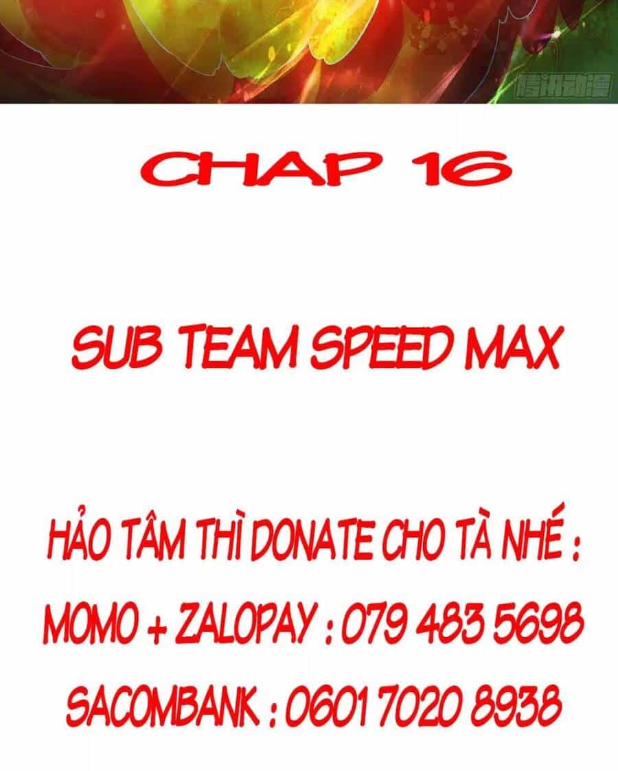 Trời Má ! Ta Chuyển Sinh Thành Rùa ! - Chương 16 - ảnh 2