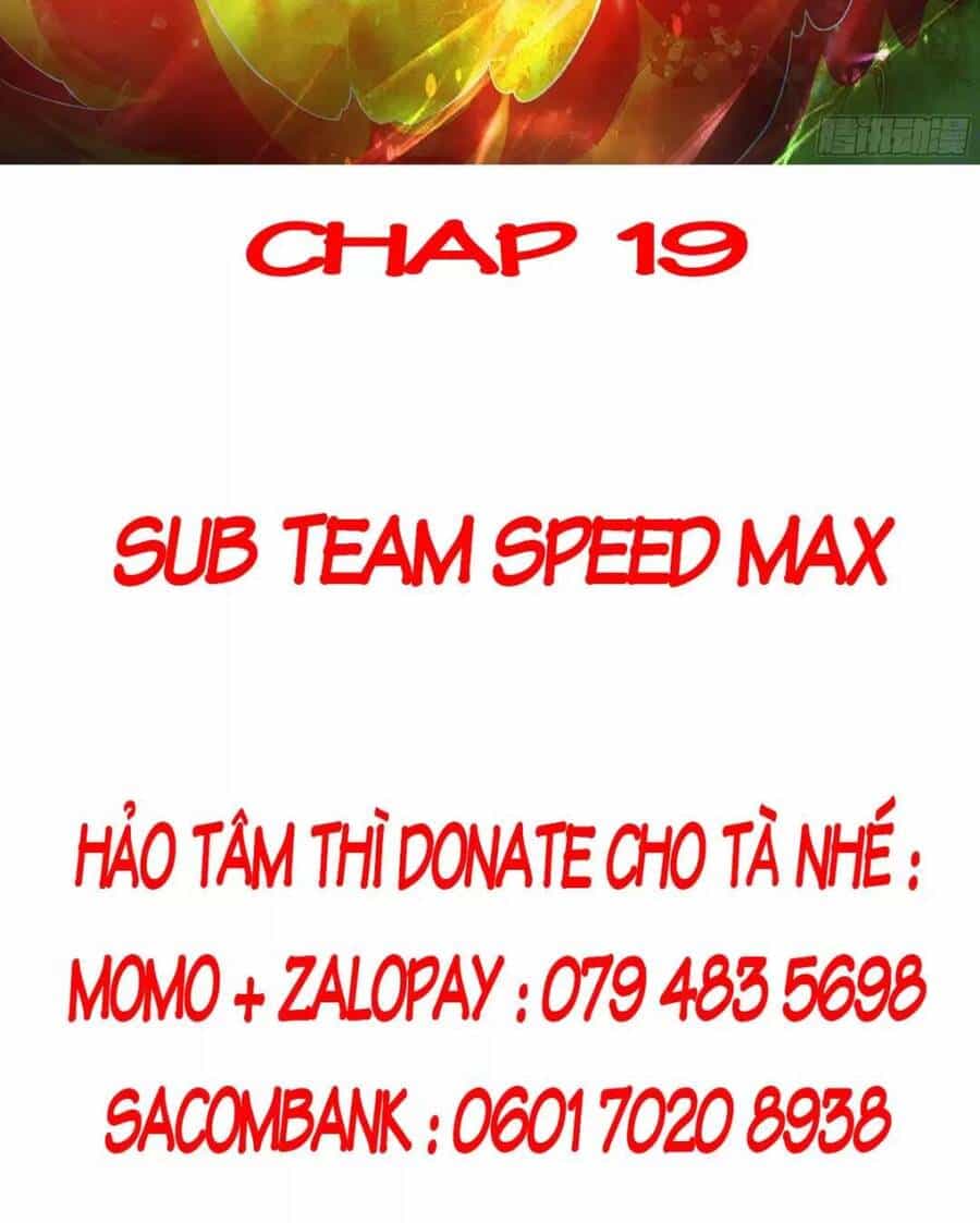Trời Má ! Ta Chuyển Sinh Thành Rùa ! - Chương 19 - ảnh 2