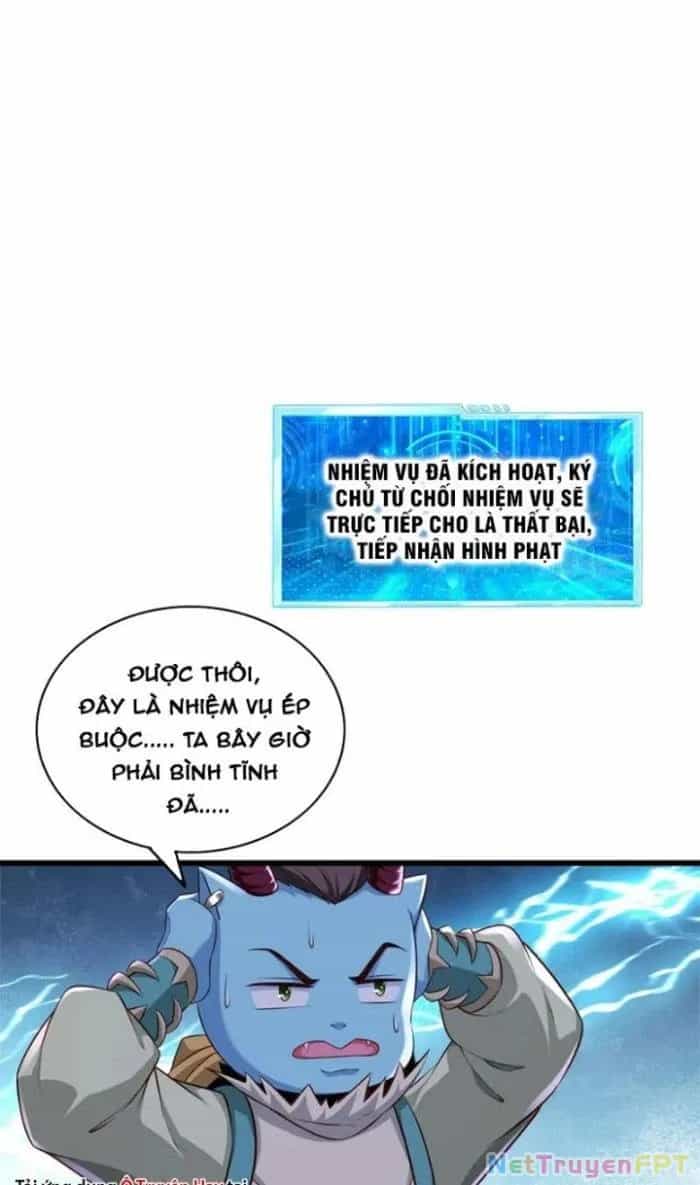 Trời Má ! Ta Chuyển Sinh Thành Rùa ! - Chương 25 - ảnh 25