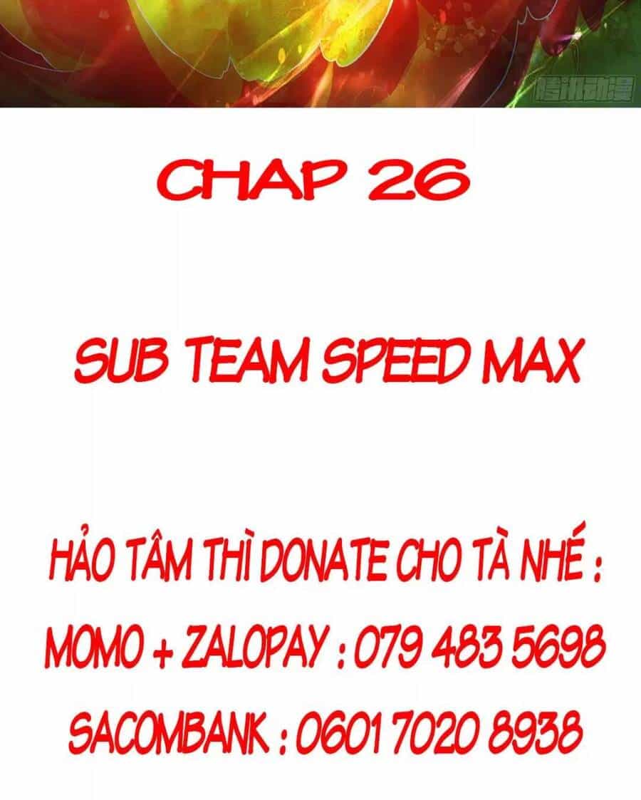 Trời Má ! Ta Chuyển Sinh Thành Rùa ! - Chương 26 - ảnh 2