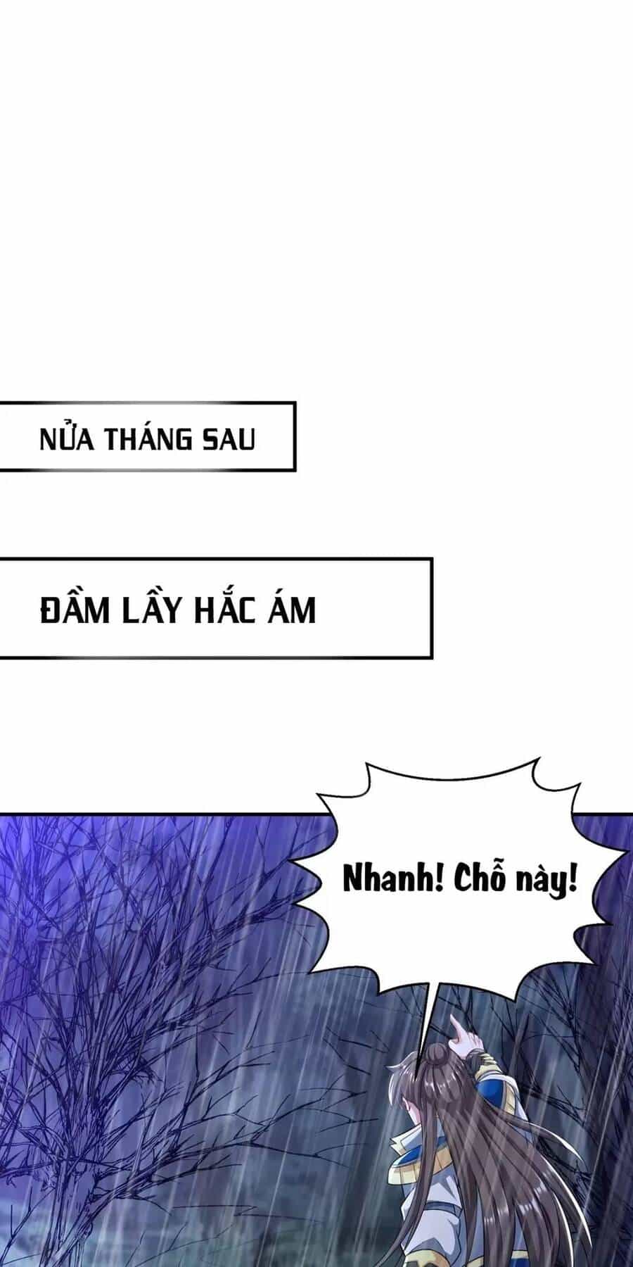 Trời Má ! Ta Chuyển Sinh Thành Rùa ! - Chương 34 - ảnh 28