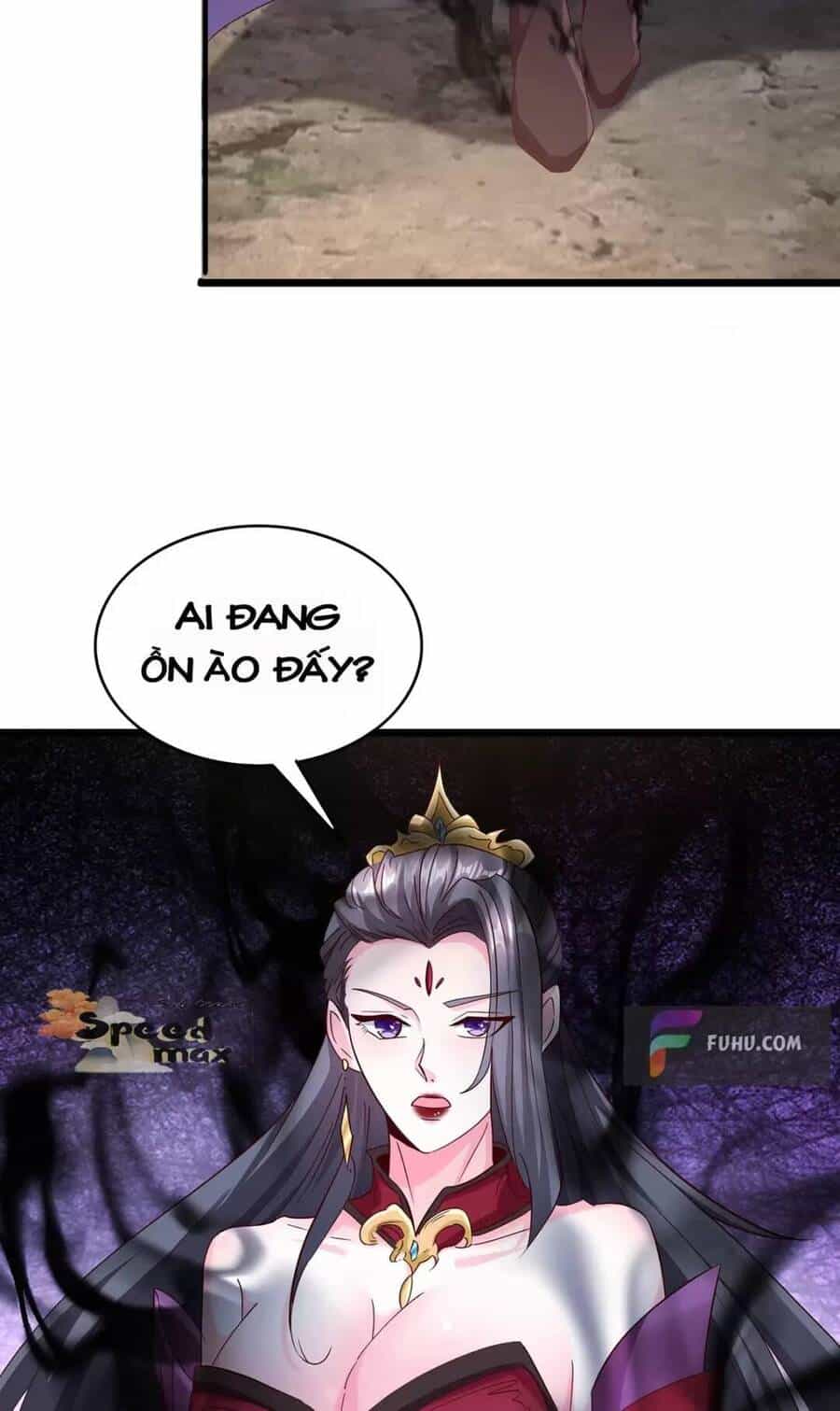 Trời Má ! Ta Chuyển Sinh Thành Rùa ! - Chương 38 - ảnh 43