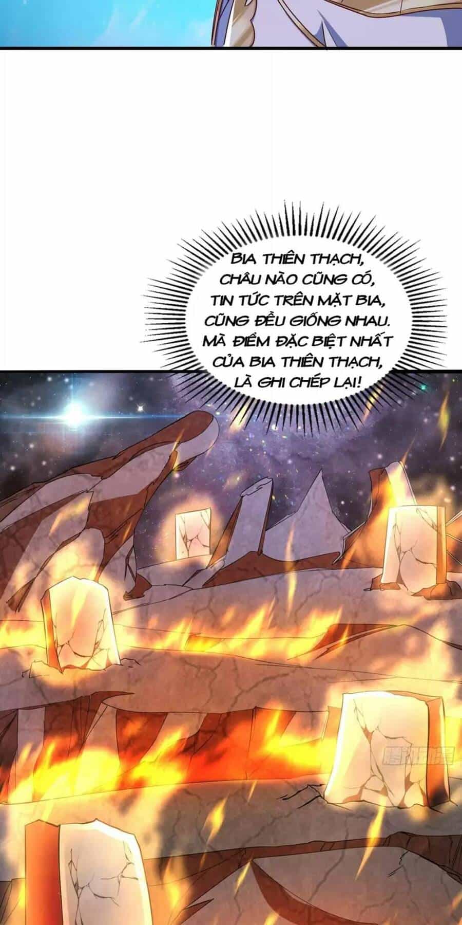 Trời Má ! Ta Chuyển Sinh Thành Rùa ! - Chương 51 - ảnh 14