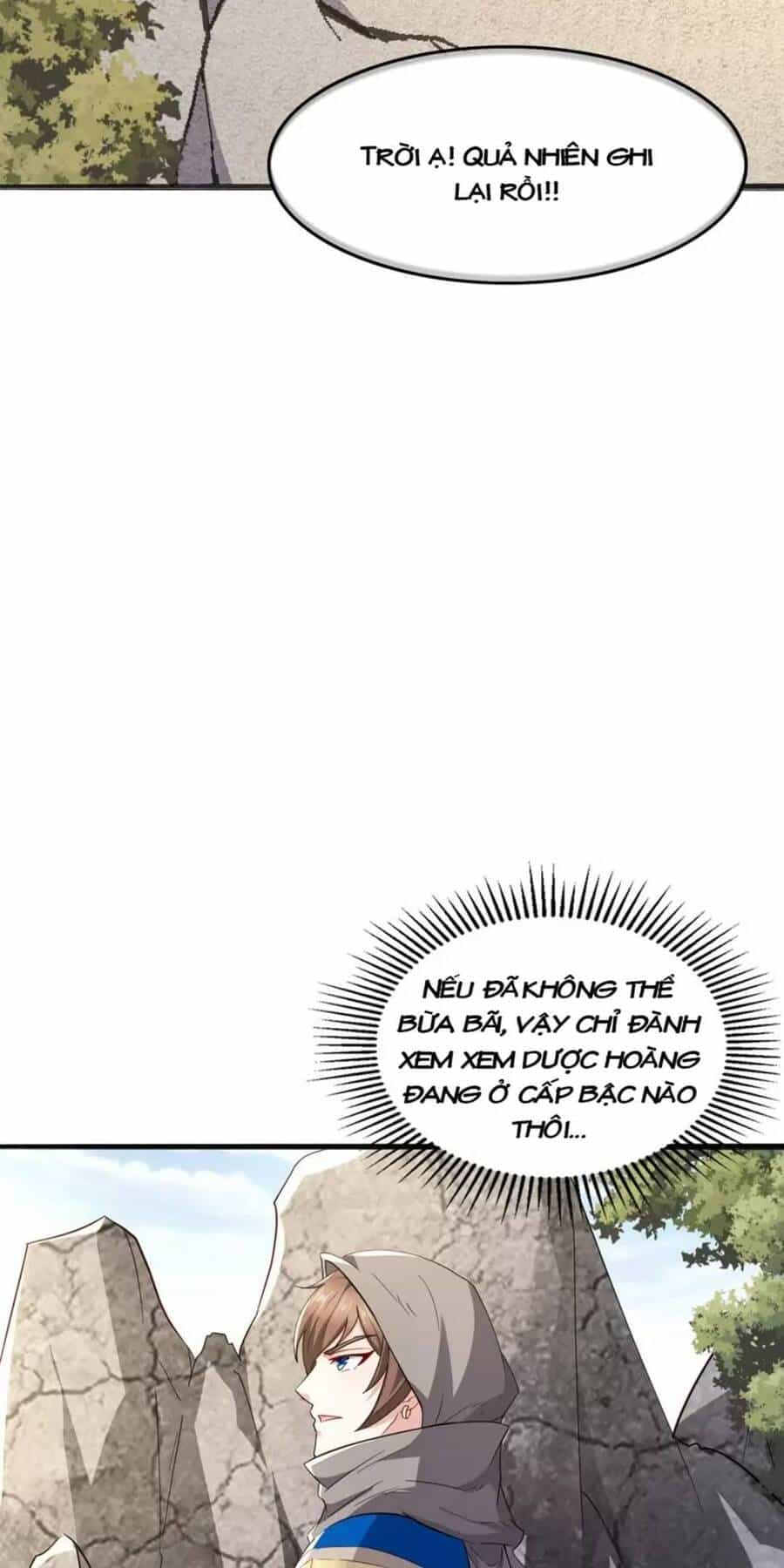 Trời Má ! Ta Chuyển Sinh Thành Rùa ! - Chương 51 - ảnh 25
