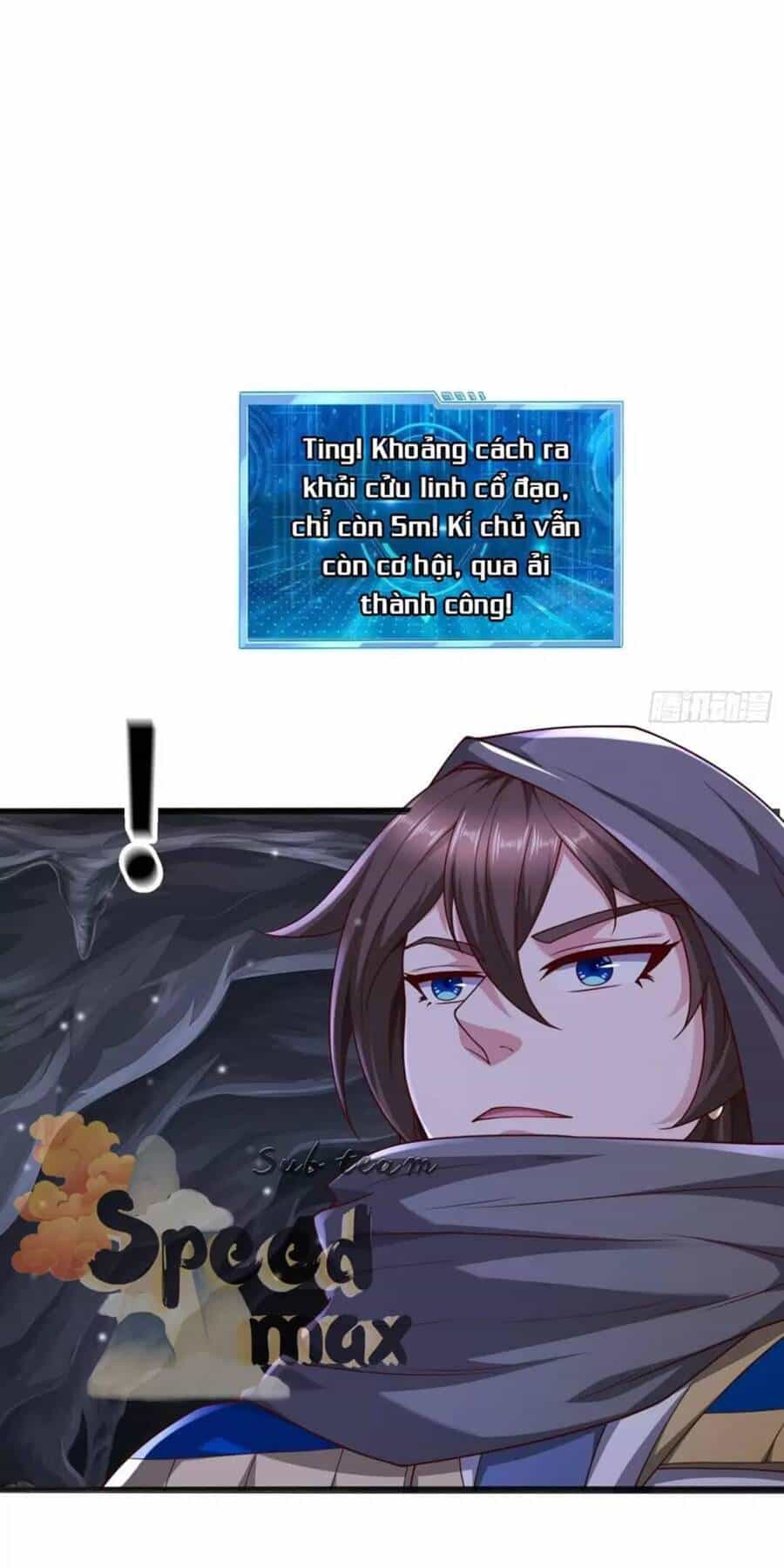 Trời Má ! Ta Chuyển Sinh Thành Rùa ! - Chương 52 - ảnh 28
